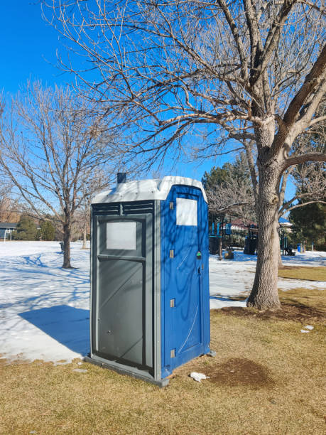 Best Portable Toilet Rental for Emergency Services in Clermont, GA