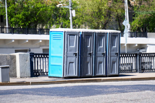 Best Portable Restroom for Sporting Events in Clermont, GA