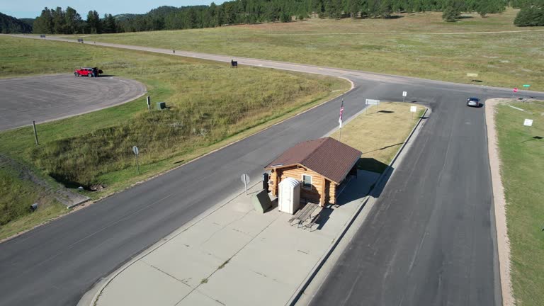 Best Portable Restroom Setup and Delivery in Clermont, GA