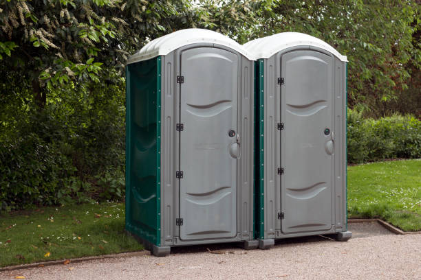 Best Portable Restroom Maintenance and Cleaning in Clermont, GA